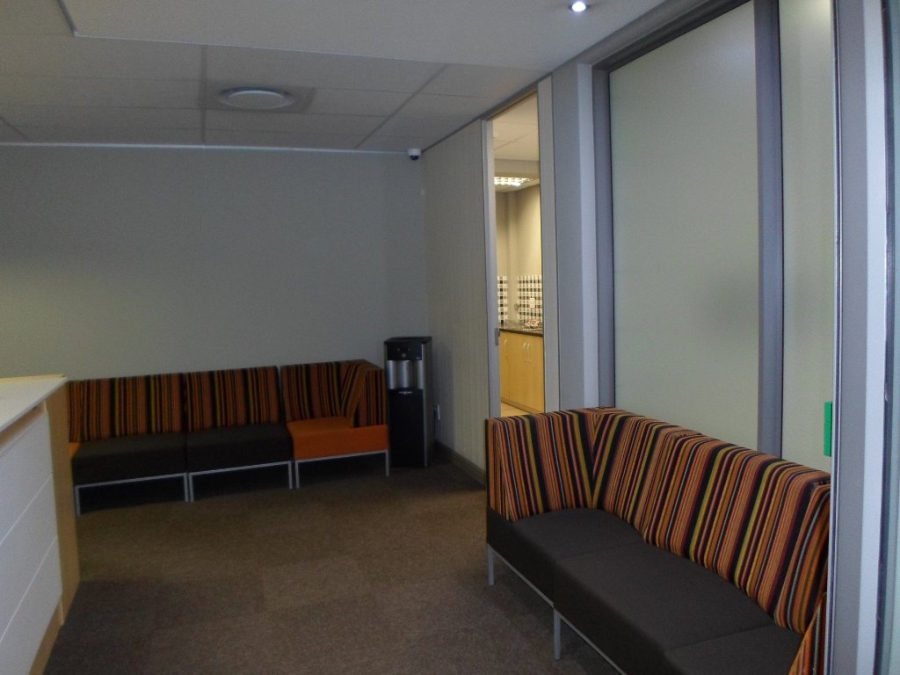 To Let commercial Property for Rent in Century City Western Cape